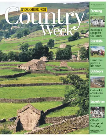 Country Week - 9 Sep 2017