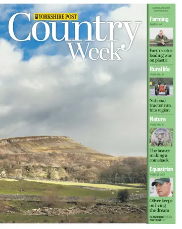 Country Week - 6 Apr 2019