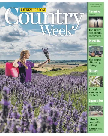 Country Week - 10 Aug 2019