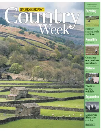 Country Week - 16 May 2020