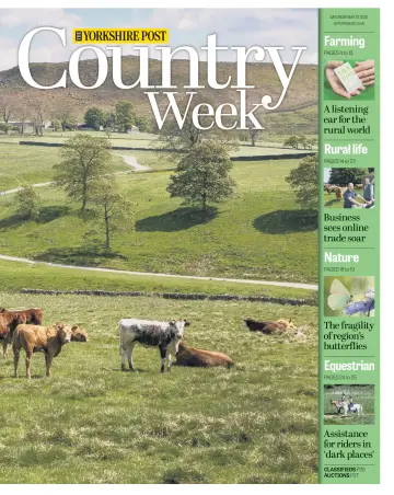 Country Week - 23 May 2020