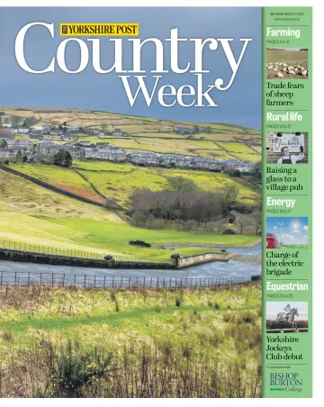 Country Week - 5 Mar 2022