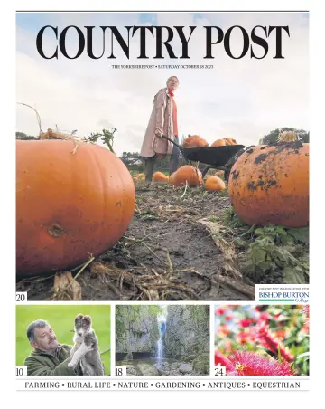 Country Week - 28 Oct 2023