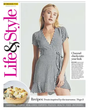 Life and Style - 19 May 2021