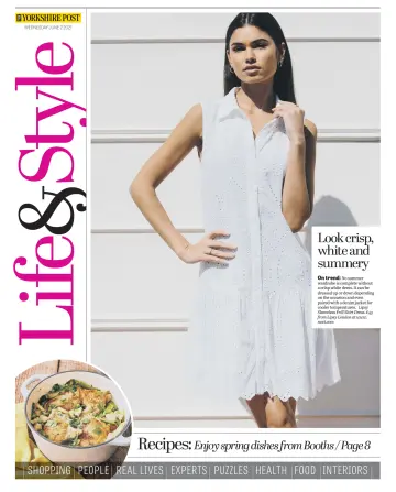 Life and Style - 02 jun. 2021