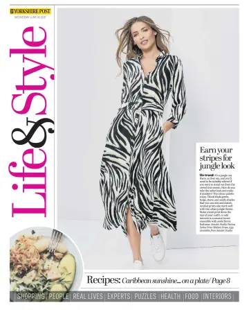 Life and Style - 30 jun. 2021