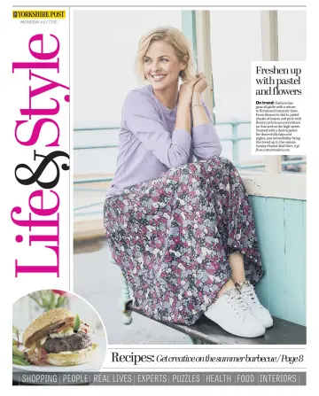 Life and Style - 7 Jul 2021