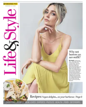 Life and Style - 14 Jul 2021