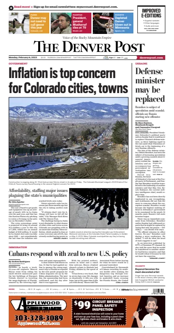 The Denver Post - 6 Feb 2023