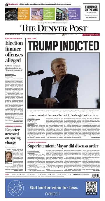 The Denver Post - 31 Mar 2023