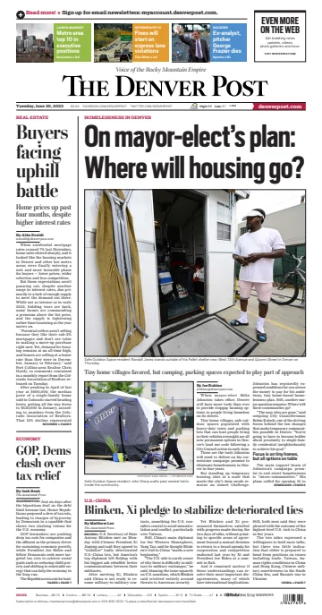 The Denver Post - 20 Jun 2023