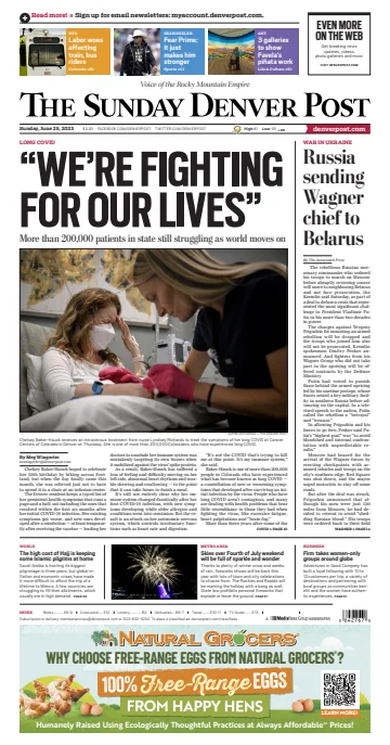 The Denver Post - 25 Jun 2023