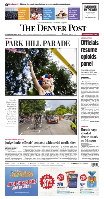 The Denver Post - 5 Jul 2023