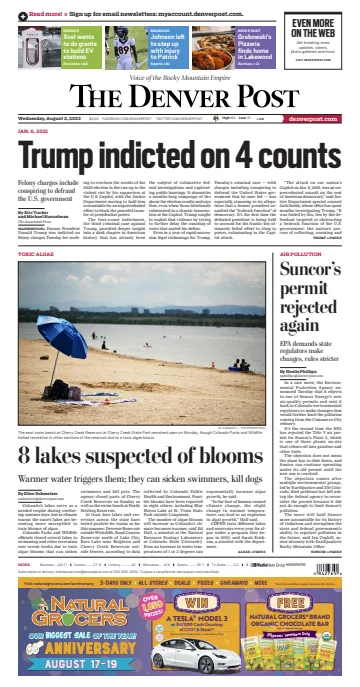 The Denver Post - 2 Aug 2023