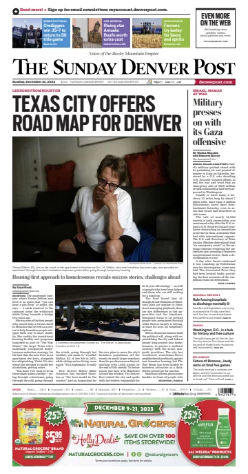 The Denver Post - 10 Dec 2023