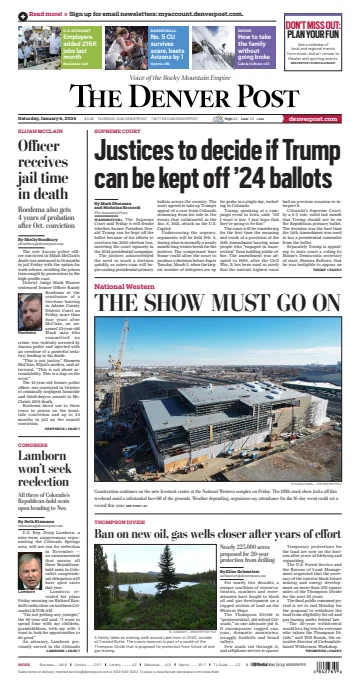 The Denver Post - 6 Jan 2024