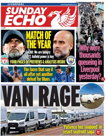 Liverpool Echo - 10 Mar 2024