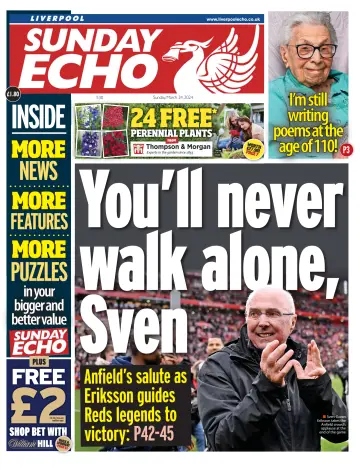 Liverpool Echo - 24 Mar 2024
