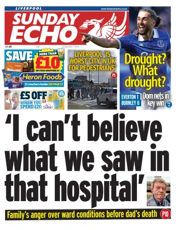 Liverpool Echo - 7 Apr 2024