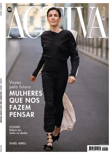 Activa (Portugal) - 29 фев. 2024