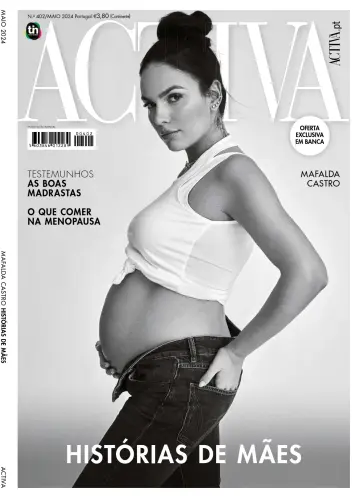 Activa (Portugal) - 01 May 2024