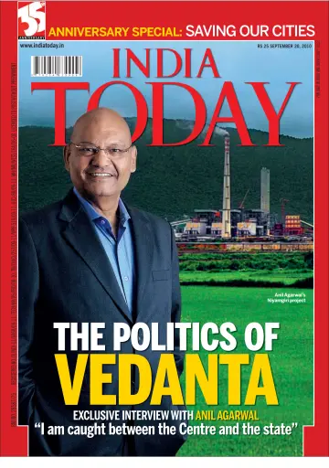 India Today - 20 Sep 2010