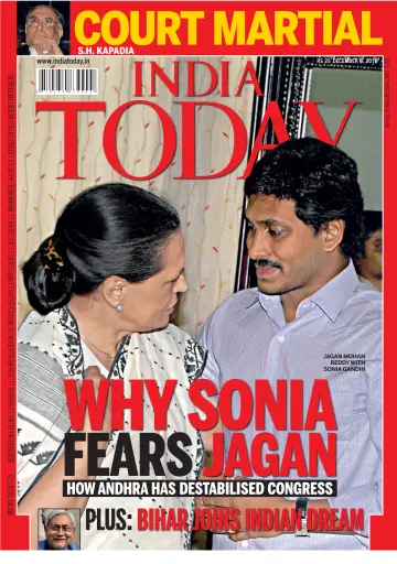 India Today - 6 Dec 2010