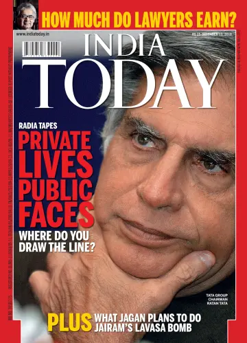 India Today - 13 Dec 2010