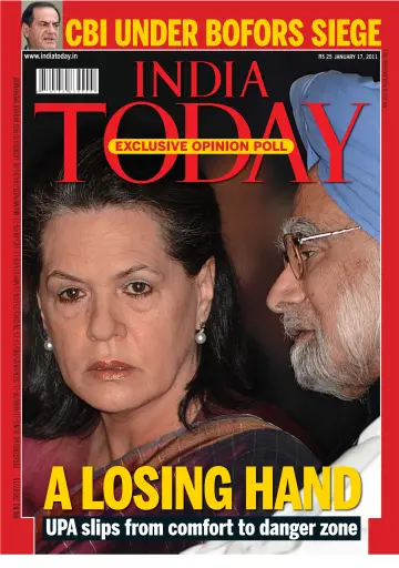 India Today - 17 Jan 2011
