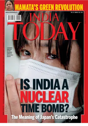 India Today - 28 Mar 2011