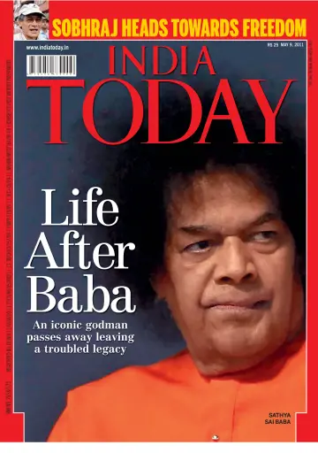 India Today - 9 May 2011