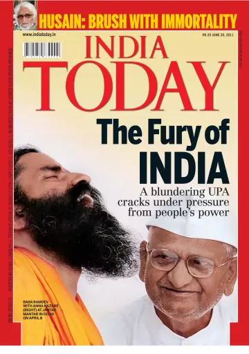 India Today - 20 Jun 2011