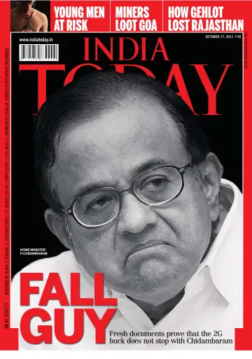 India Today - 17 Oct 2011