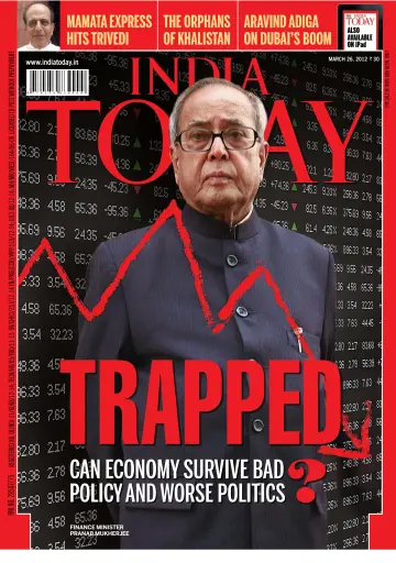 India Today - 26 Mar 2012