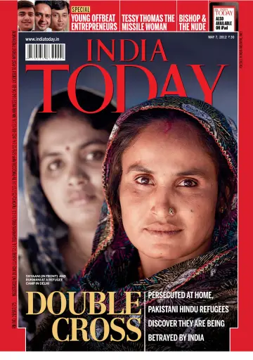 India Today - 7 May 2012