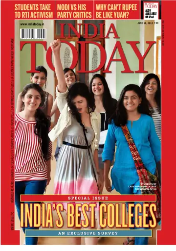 India Today - 18 Jun 2012