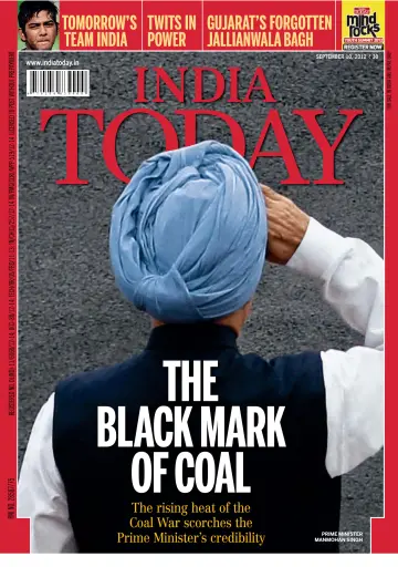 India Today - 10 Sep 2012