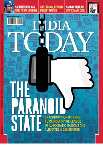 India Today - 17 Dec 2012