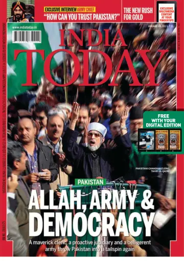 India Today - 28 Jan 2013