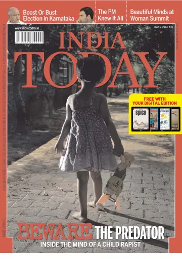 India Today - 6 May 2013