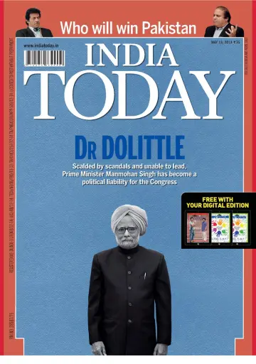 India Today - 13 May 2013