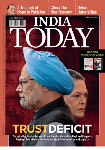 India Today - 27 May 2013