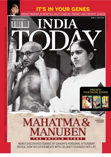 India Today - 17 Jun 2013