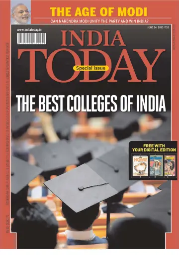 India Today - 24 Jun 2013