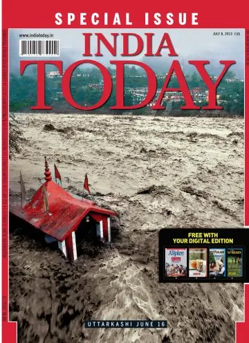 India Today - 8 Jul 2013
