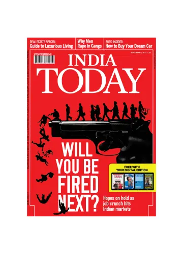India Today - 9 Sep 2013