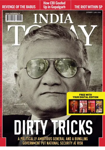 India Today - 7 Oct 2013