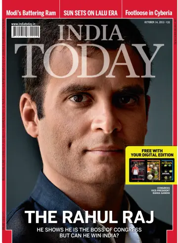India Today - 14 Oct 2013