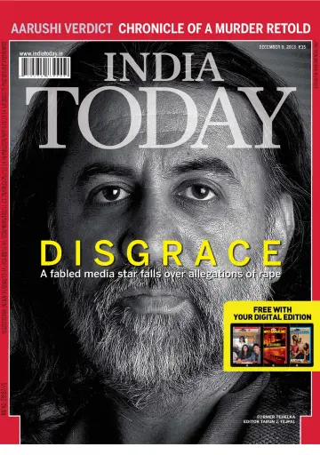 India Today - 9 Dec 2013