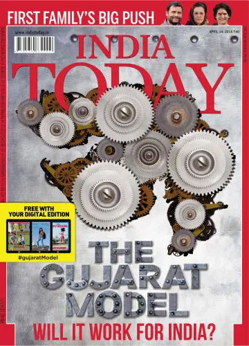 India Today - 14 Apr 2014